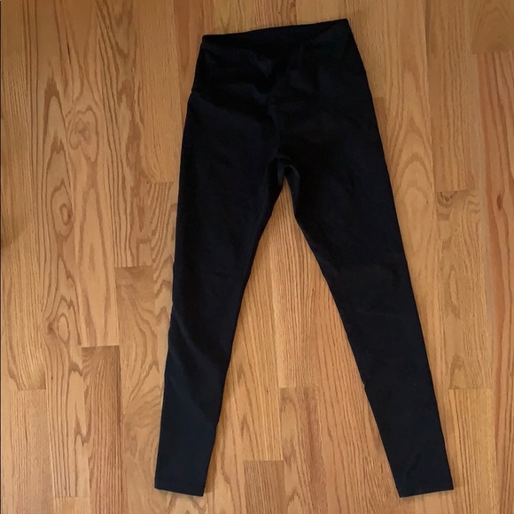 Zella high waisted leggings - Picture 1 of 4